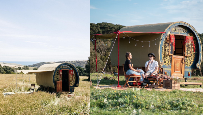 澳洲入境旅遊好去處